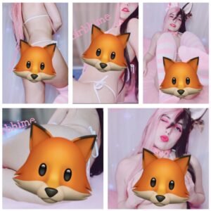 Foxy Ru