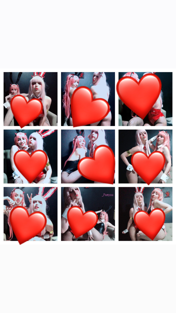 Zero Two Collab