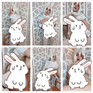 Bunny Le Malin