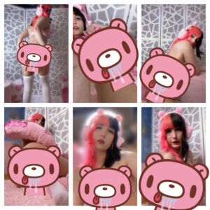 Gloomy Bear Ru